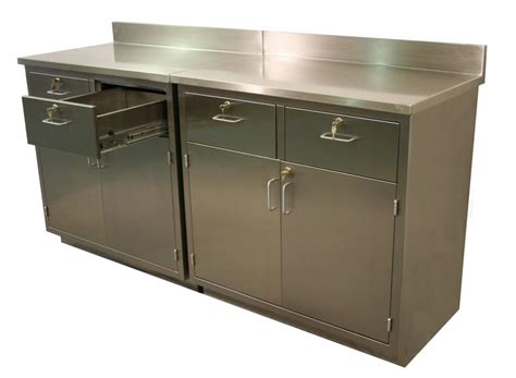 stainless steel base cabinets sep2902.22|stainless steel double door cabinets.